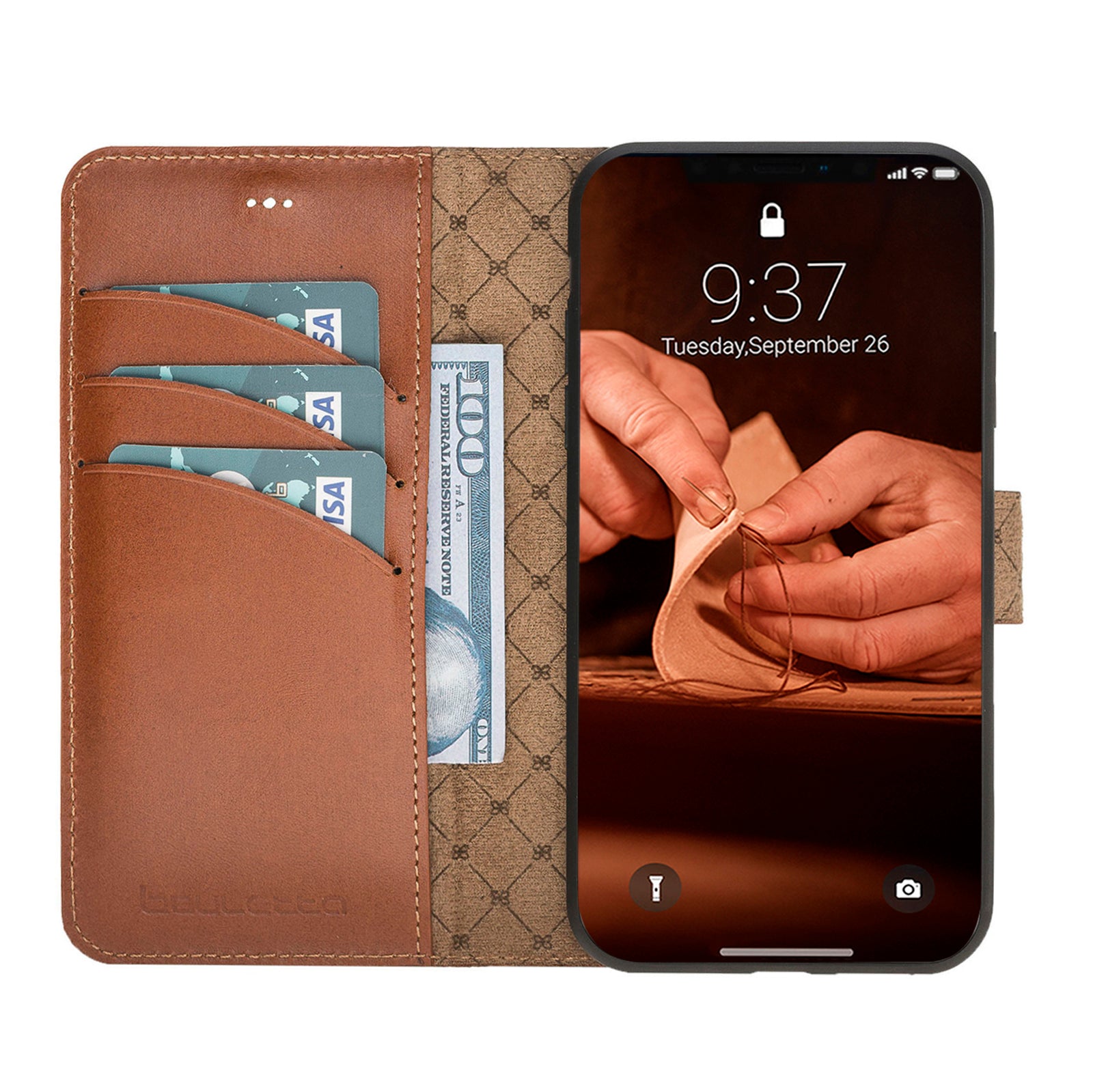 wiiuka Handyhülle sliiv Hülle für iPhone 15 Pro Max, Tasche wiiuka Handyhülle sliiv Hülle für iPhone 15 Pro Max, Tasche