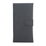 iPhone 12 Mini Uitneembare leren BookCase hoesje