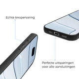 Pulledro iPhone 16 BookCase - Burned Cognac