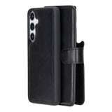 Samsung Galaxy S25 Plus Uitneembare BookCase Leren Hoesje