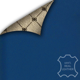 Pulledro iPhone 15 BookCase - Midnight Blue
