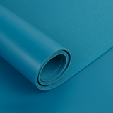 iPhone 17 Air leren Flex Cover Hoesje met Kaarthouder - Ultra Slim & Luxe