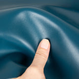 iPhone 17 Pro leren Flex Cover Hoesje met Kaarthouder - Ultra Slim & Luxe