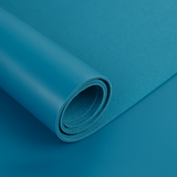 iPhone 17 leren Flex Cover Hoesje met Kaarthouder - Ultra Slim & Luxe