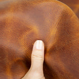 iPhone 7/8 & SE (2020/2022) uitneembare leren BookCase Hoesje