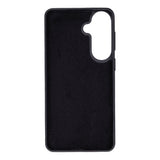 2-in-1 Luxe Lederen Hoesje Samsung Galaxy S26 Plus