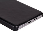 Samsung Galaxy S25 Plus Leren Hoesje BackCover Ultra Dun & Magnetisch