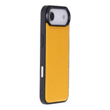 iPhone 17 Air Leren Uitneembare Wallet Case - RFID, MagSafe & Kaarthouder