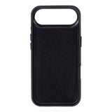 iPhone 17 Air leren Flex Cover Hoesje met Kaarthouder - Ultra Slim & Luxe