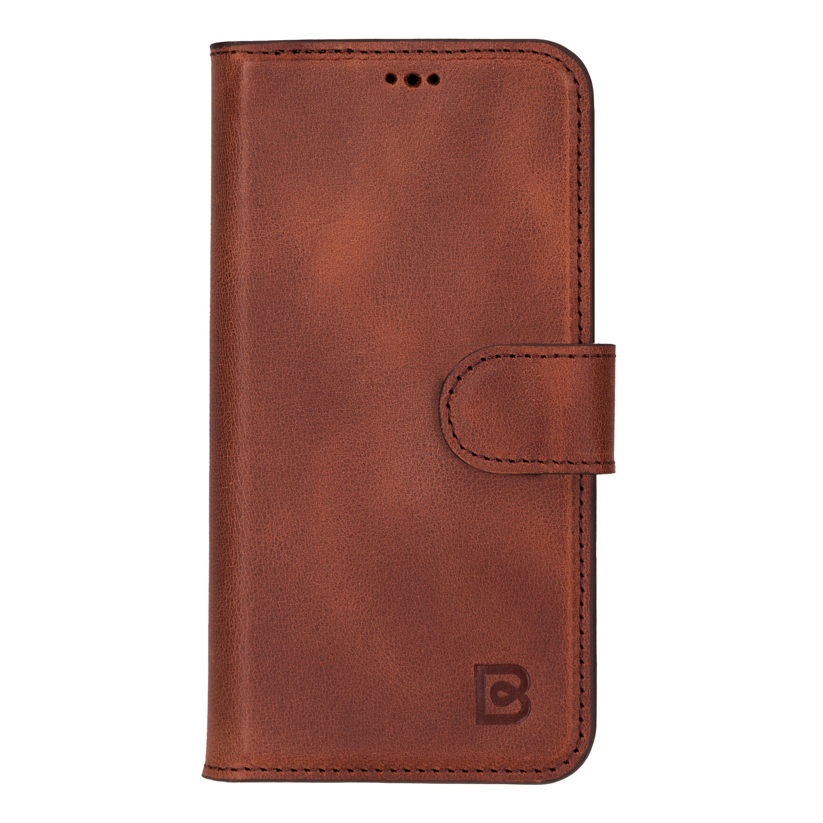 OCASE hoesje voor iPhone 17 5G, mobiele telefoonhoesje [Kaartvak] [Magneet] [Standfunctie] [RFID-blokkering] Schokbestendige lederen hoes Compatibel met iPhone 17 Groen