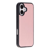 iPhone 17 Afneembare Leren Wallet Case - RFID, MagSafe & Kaarthouder