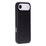iPhone 17 Air Leren Uitneembare Wallet Case - RFID, MagSafe & Kaarthouder