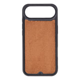 iPhone 17 Air Afneembare Leren Wallet Case - RFID, MagSafe & Kaarthouder