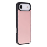 iPhone 17 Air Leren Uitneembare Wallet Case - RFID, MagSafe & Kaarthouder