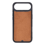 iPhone 17 Air Leren Uitneembare Wallet Case - RFID, MagSafe & Kaarthouder