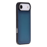 iPhone 17 Air Afneembare Leren Wallet Case - RFID, MagSafe & Kaarthouder