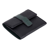 Elba Women’s Leather Wallet|Compact Genuine Leather