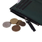 Elba Women’s Leather Wallet|Compact Genuine Leather