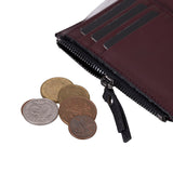 Elba Women’s Leather Wallet|Compact Genuine Leather