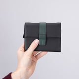 Elba Women’s Leather Wallet|Compact Genuine Leather