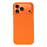 iPhone 17 Pro Hoesje Leer – Afneembare Portemonnee met Pasjeshouder & MagSafe