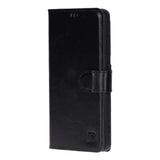 Samsung Galaxy S26 Ultra Hoesje Leer - Uitneembare Portemonnee met Pasjeshouder & Draadloos Opladen