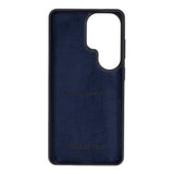 Samsung Galaxy S26 Ultra Hoesje Leer - Uitneembare Portemonnee met Pasjeshouder & Draadloos Opladen