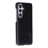 Ultimate Jacket Samsung Galaxy S26 Plus Slim Leren Achterkant Hoesje