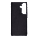 Ultimate Jacket Samsung Galaxy S26 Slim Leren Achterkant Hoesje