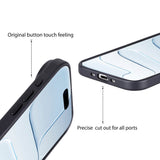 iPhone 17 Leren Uitneembare Wallet Case - RFID, MagSafe & Kaarthouder