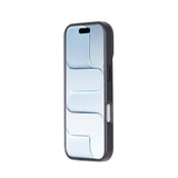 iPhone 17 Leren Uitneembare Wallet Case - RFID, MagSafe & Kaarthouder