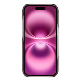 iPhone 17 Ultimate Jacket Leren Hoesje - Ultra Dun, MagSafe & Premium Bescherming