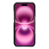 iPhone 17 Ultimate Jacket Leren Hoesje - Ultra Dun, MagSafe & Premium Bescherming