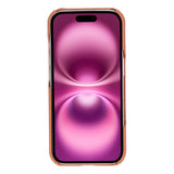 iPhone 17 Ultimate Jacket Leren Hoesje - Ultra Dun, MagSafe & Premium Bescherming