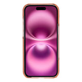 iPhone 17 Air Ultimate Jacket Leren Hoesje - Ultra Dun, MagSafe & Premium Bescherming