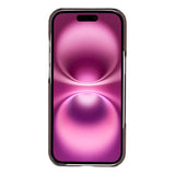 iPhone 17 Air Ultimate Jacket Leren Hoesje - Ultra Dun, MagSafe & Premium Bescherming