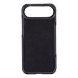 iPhone 17 Air Ultimate Jacket Leren Hoesje - Ultra Dun, MagSafe & Premium Bescherming