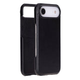 iPhone 17 Air Ultimate Jacket Leren Hoesje - Ultra Dun, MagSafe & Premium Bescherming