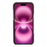 iPhone 17 Pro Max Ultimate Jacket Leren Hoesje - Ultra Dun, MagSafe & Premium Bescherming