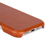 iPhone 17 Pro Ultimate Jacket Leren Hoesje - Ultra Dun, MagSafe & Premium Bescherming