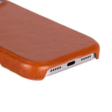 iPhone 17 Ultimate Jacket Leren Hoesje - Ultra Dun, MagSafe & Premium Bescherming