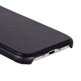 iPhone 17 Air Ultimate Jacket Leren Hoesje - Ultra Dun, MagSafe & Premium Bescherming