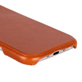 iPhone 17 Air Ultimate Jacket Leren Hoesje - Ultra Dun, MagSafe & Premium Bescherming
