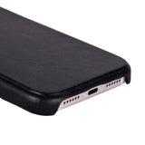 iPhone 17 Pro Max Ultimate Jacket Leren Hoesje - Ultra Dun, MagSafe & Premium Bescherming