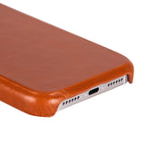 iPhone 17 Pro Max Ultimate Jacket Leren Hoesje - Ultra Dun, MagSafe & Premium Bescherming
