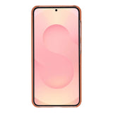 Samsung Galaxy S25 Plus Leren Hoesje BackCover Ultra Dun & Magnetisch