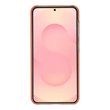 Samsung Galaxy S25 Plus Ultimate Jacket Leren BackCover hoesje - Ultra Dun & Magnetisch