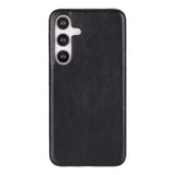 Samsung Galaxy S25 Plus Leren Hoesje BackCover Ultra Dun & Magnetisch