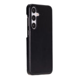 Samsung Galaxy S25 Plus Leren Hoesje BackCover Ultra Dun & Magnetisch