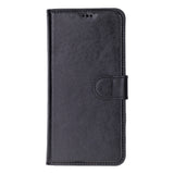 2-in-1 Luxe Lederen Hoesje Samsung Galaxy S26 Ultra